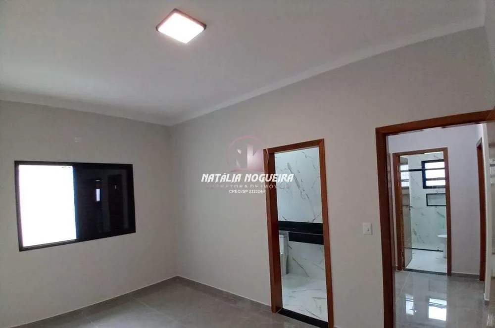 Casa, 3 quartos - Foto 8