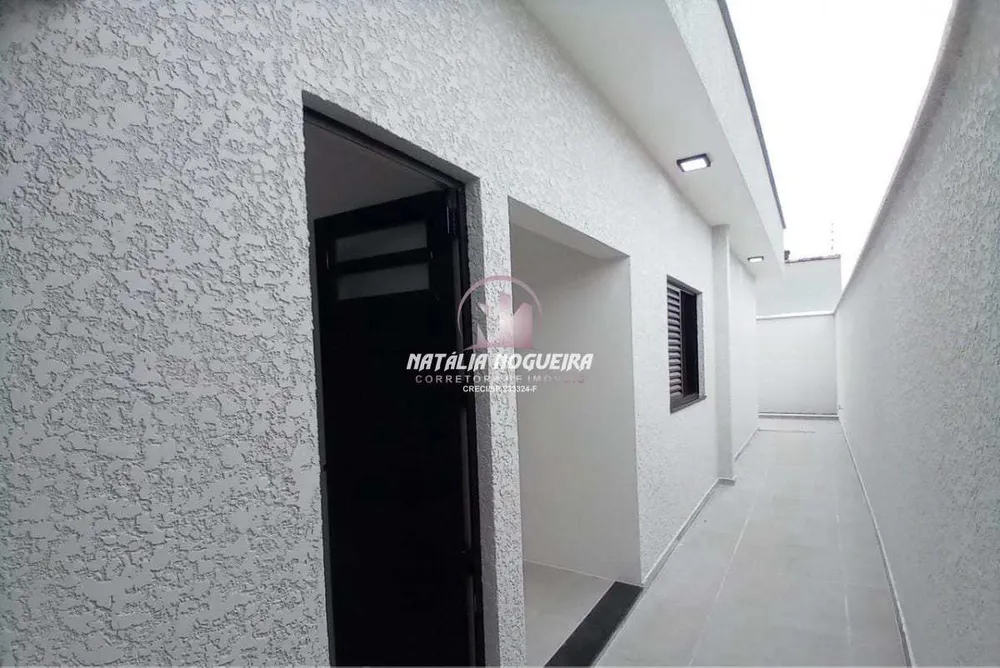 Casa, 3 quartos - Foto 7