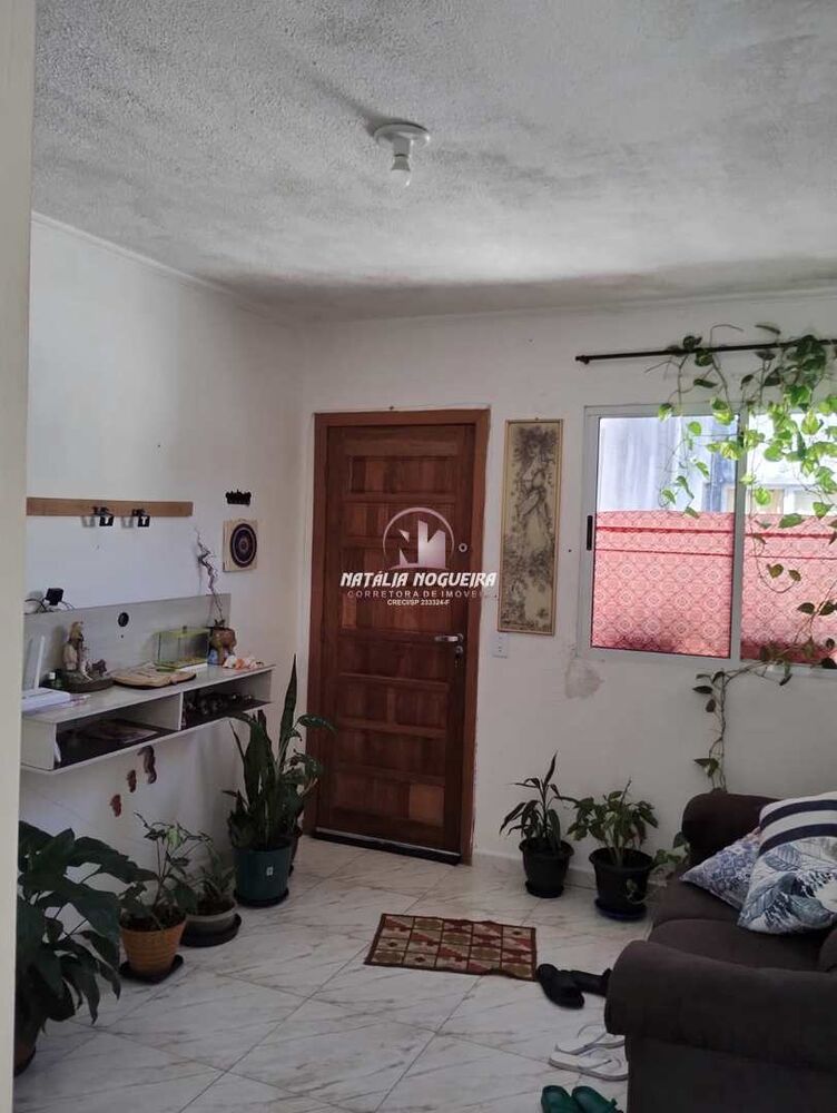 Apartamento, 2 quartos, 47 m² - Foto 2