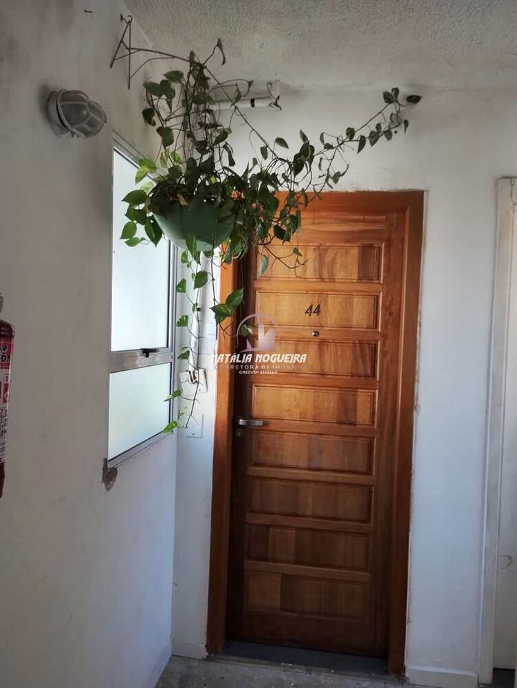 Apartamento, 2 quartos, 47 m² - Foto 1