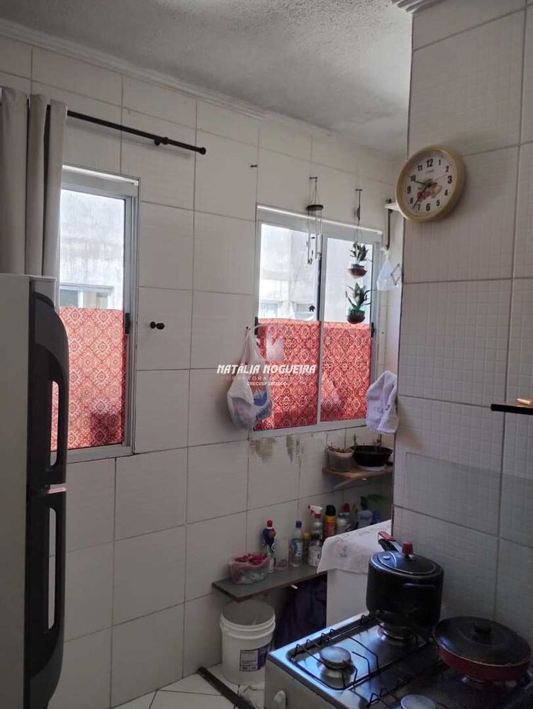 Apartamento, 2 quartos, 47 m² - Foto 7