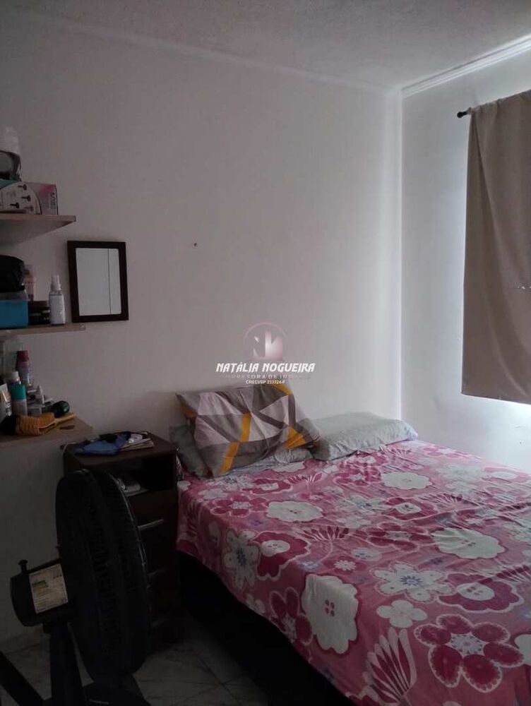 Apartamento, 2 quartos, 47 m² - Foto 4