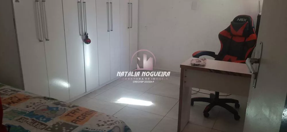 Sobrado, 4 quartos - Foto 2