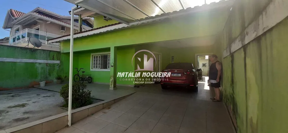 Sobrado, 4 quartos - Foto 1