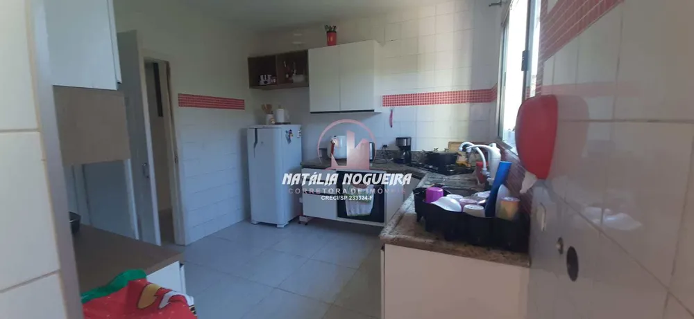 Sobrado, 4 quartos - Foto 11