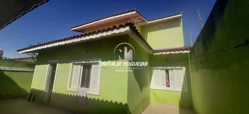 Sobrado, 4 quartos - Foto 1
