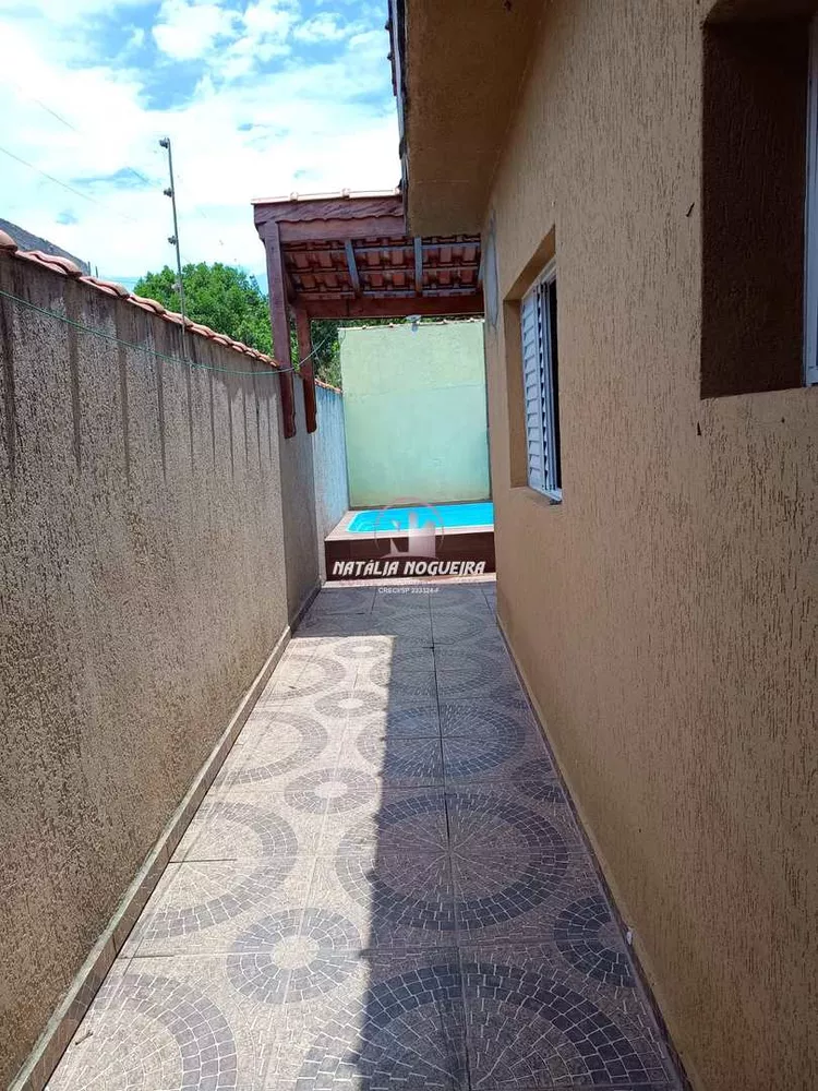 Casa, 2 quartos - Foto 3