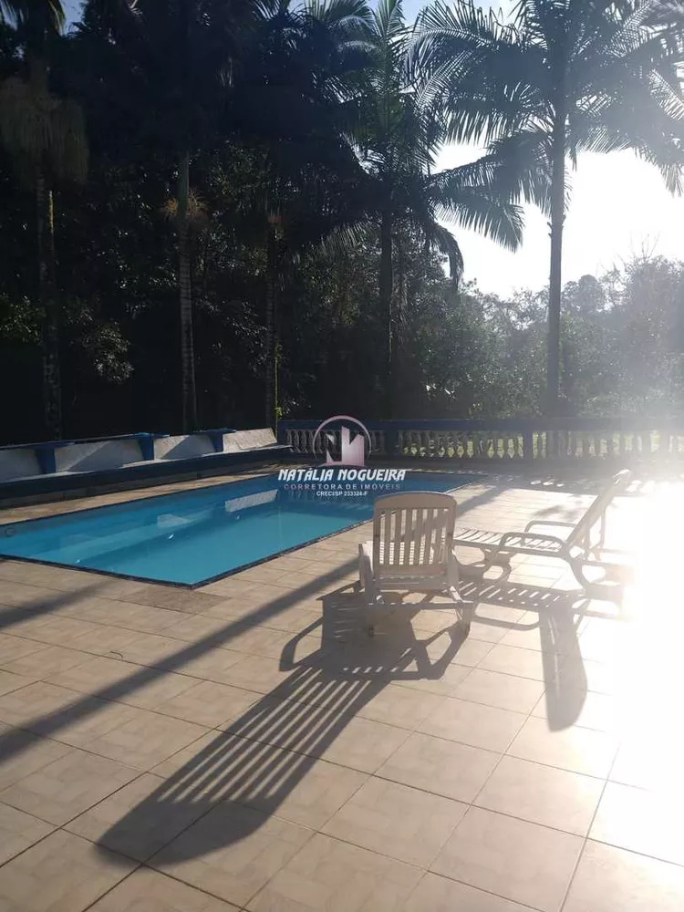 Chácara, 3 quartos, 2800 m² - Foto 2