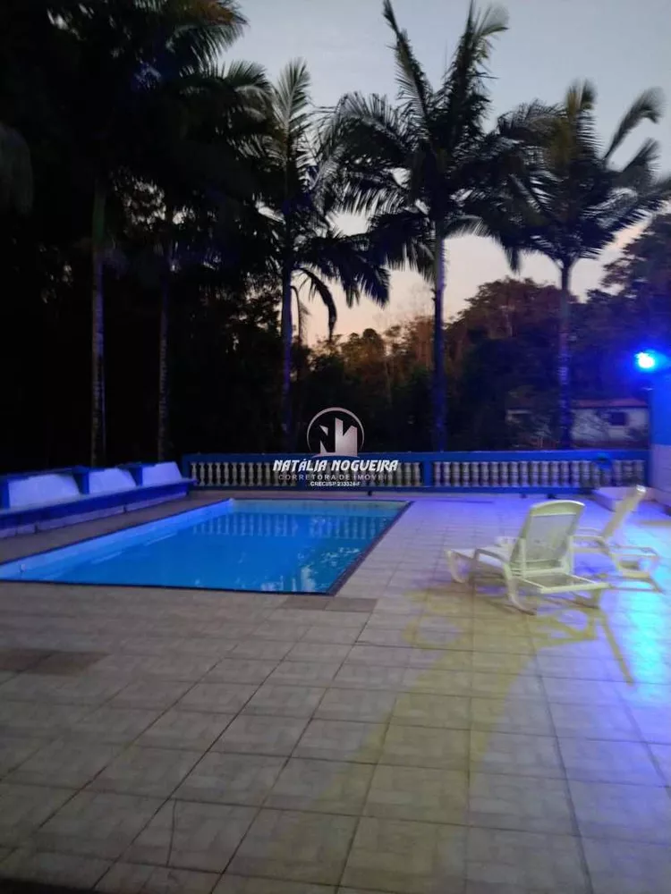 Chácara, 3 quartos, 2800 m² - Foto 3