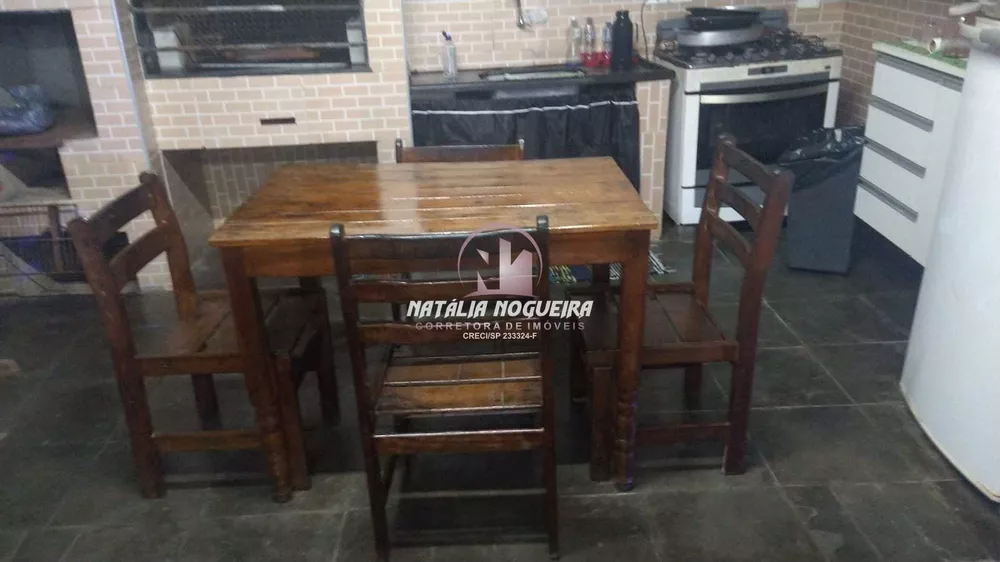 Chácara, 3 quartos, 2800 m² - Foto 8