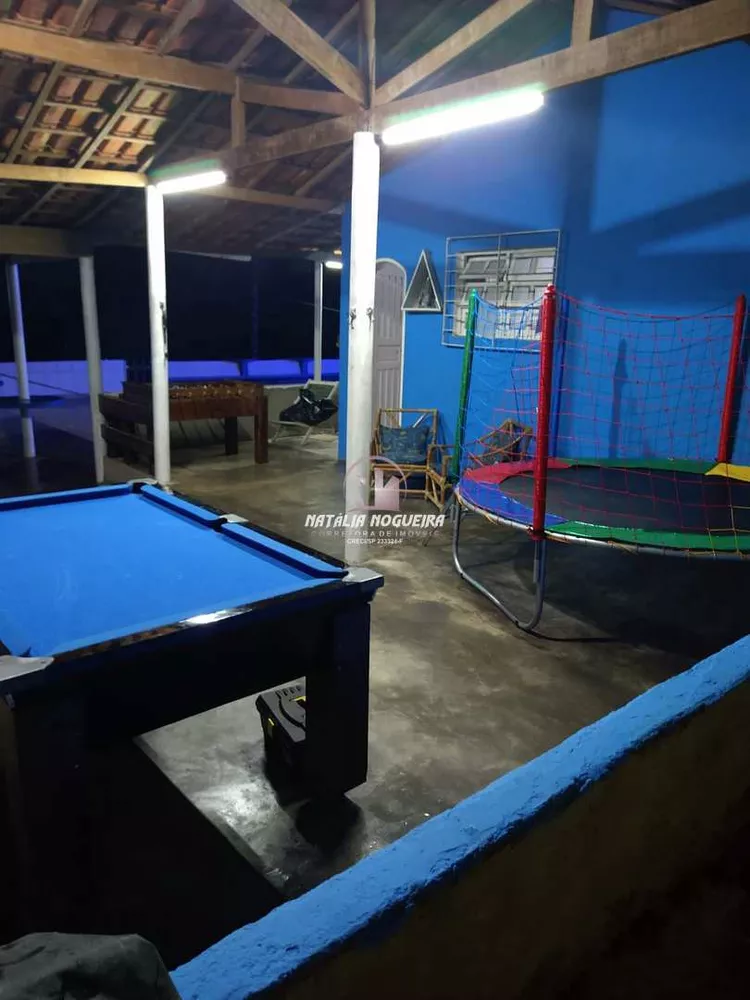 Chácara, 3 quartos, 2800 m² - Foto 5