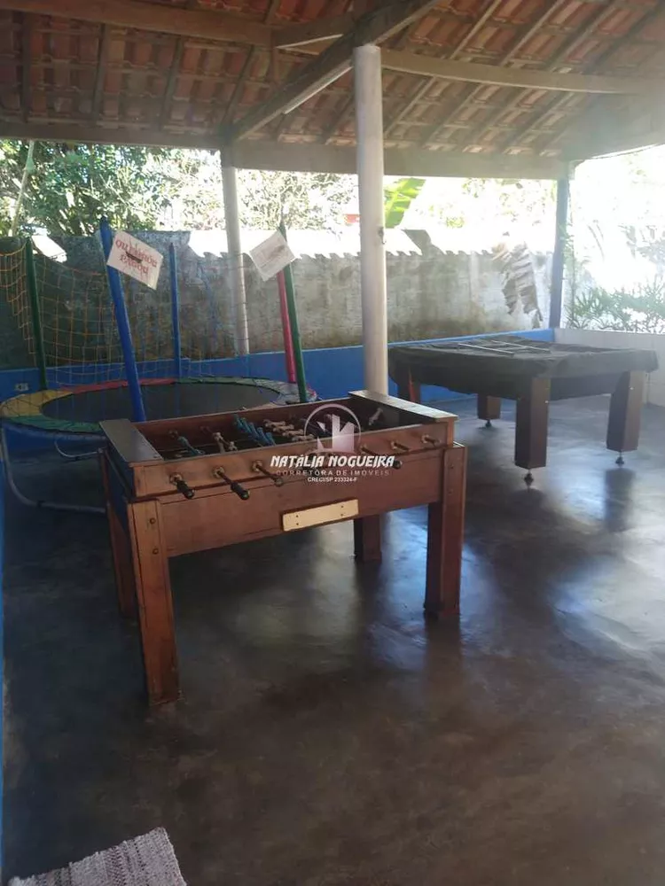 Chácara, 3 quartos, 2800 m² - Foto 7