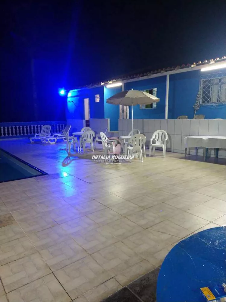 Chácara, 3 quartos, 2800 m² - Foto 4