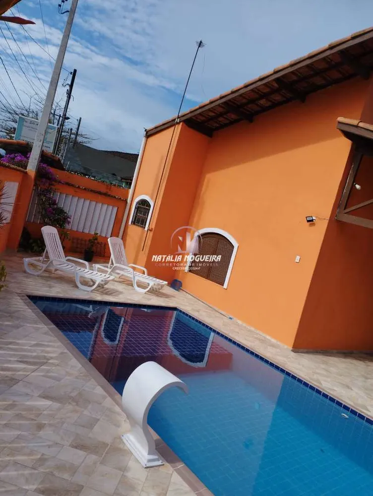 Casa, 2 quartos - Foto 4
