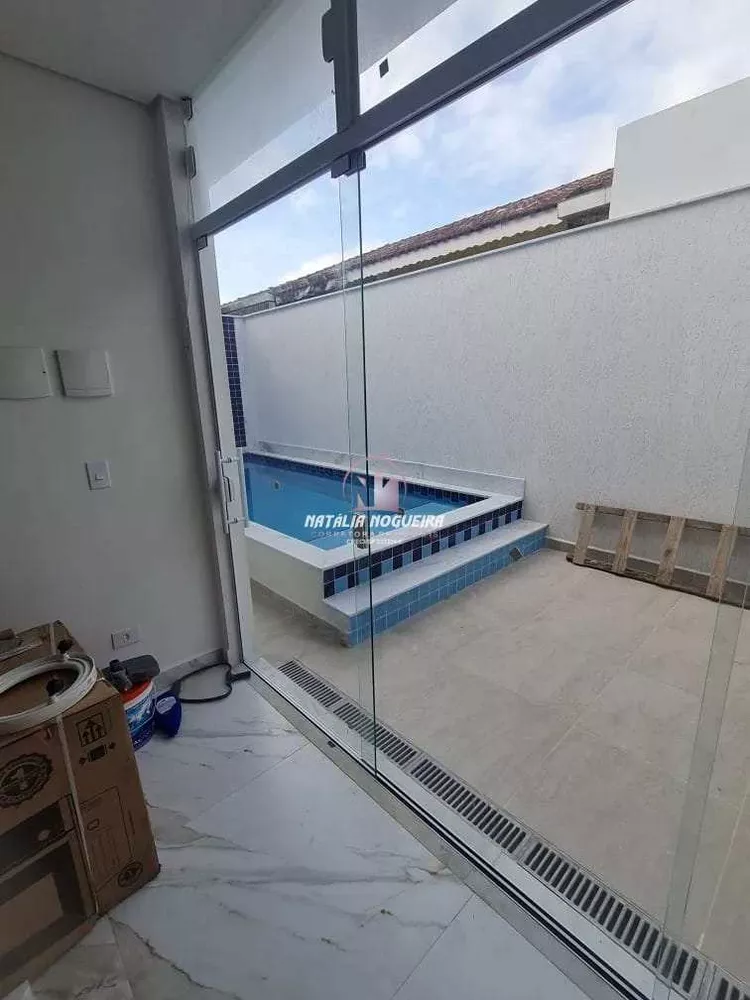Casa, 3 quartos, 150 m² - Foto 3