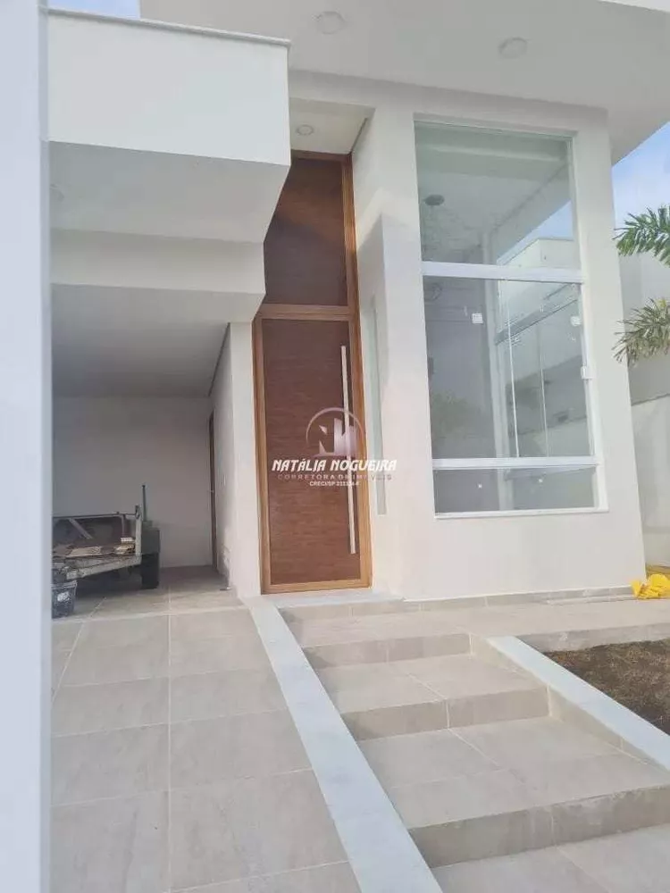 Casa, 3 quartos, 150 m² - Foto 2