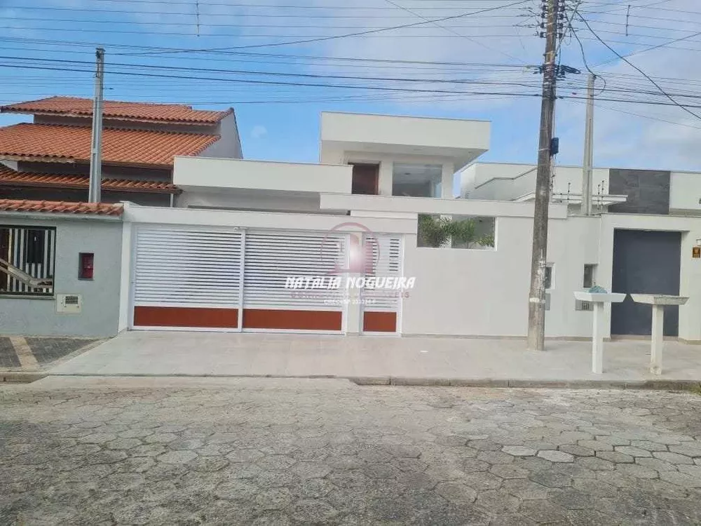 Casa, 3 quartos, 150 m² - Foto 1