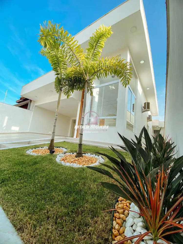 Casa, 3 quartos, 150 m² - Foto 2