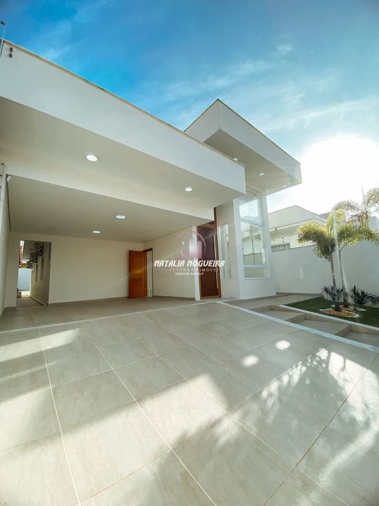 Casa, 3 quartos, 150 m² - Foto 1