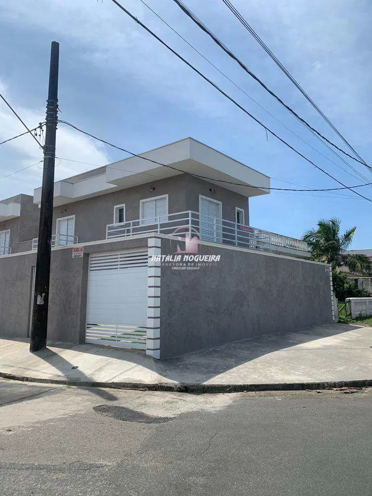 Sobrado, 3 quartos - Foto 1