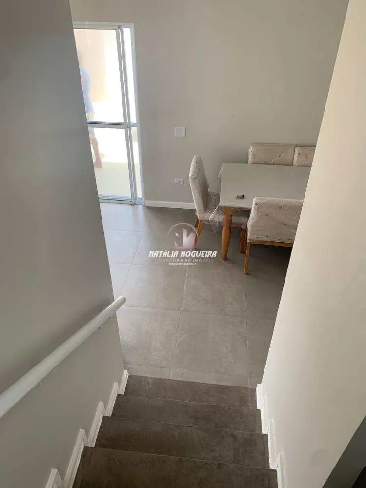 Sobrado, 3 quartos - Foto 15