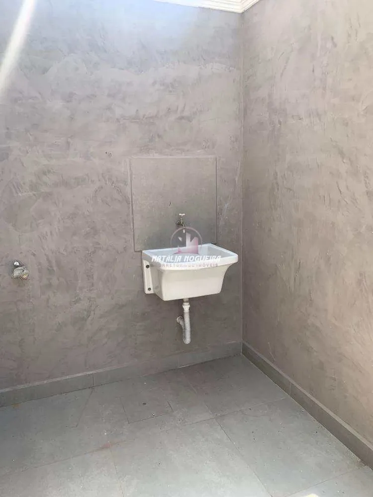 Sobrado, 3 quartos - Foto 24