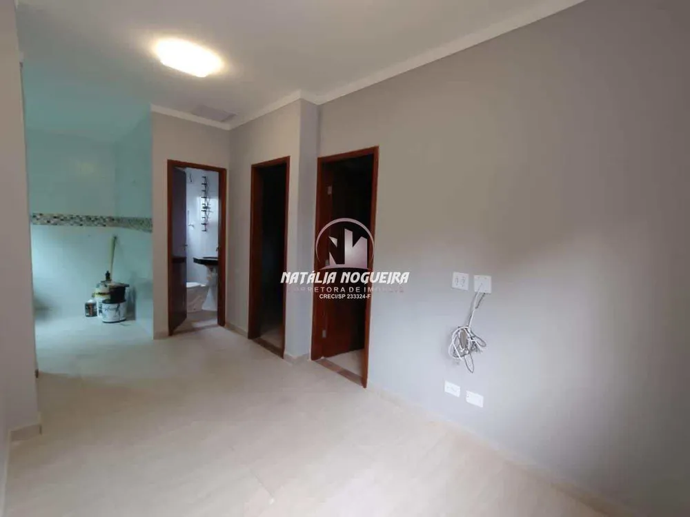 Casa, 2 quartos - Foto 5
