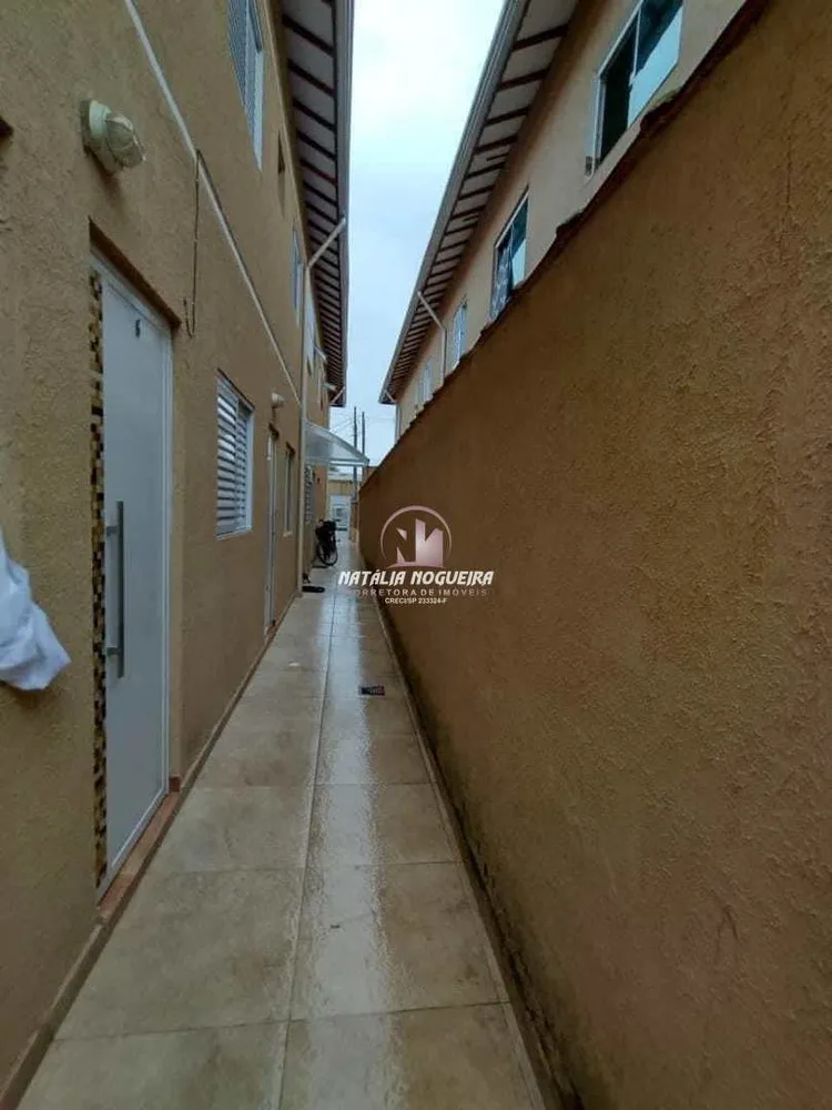 Casa, 2 quartos - Foto 2