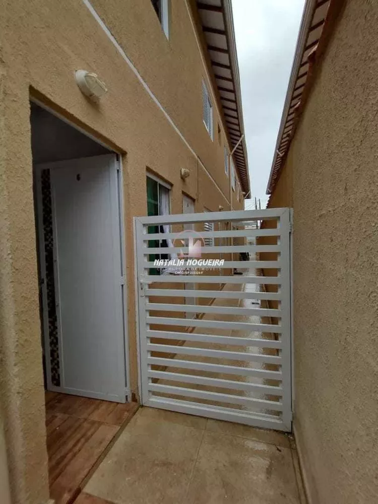 Casa, 2 quartos - Foto 3