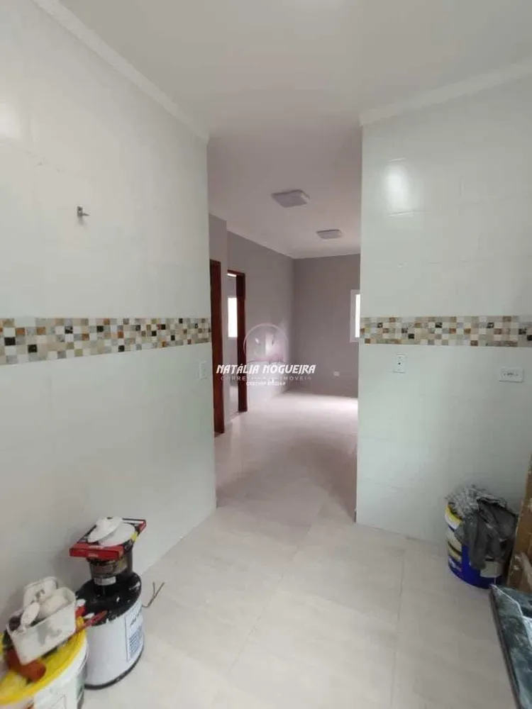 Casa, 2 quartos - Foto 8