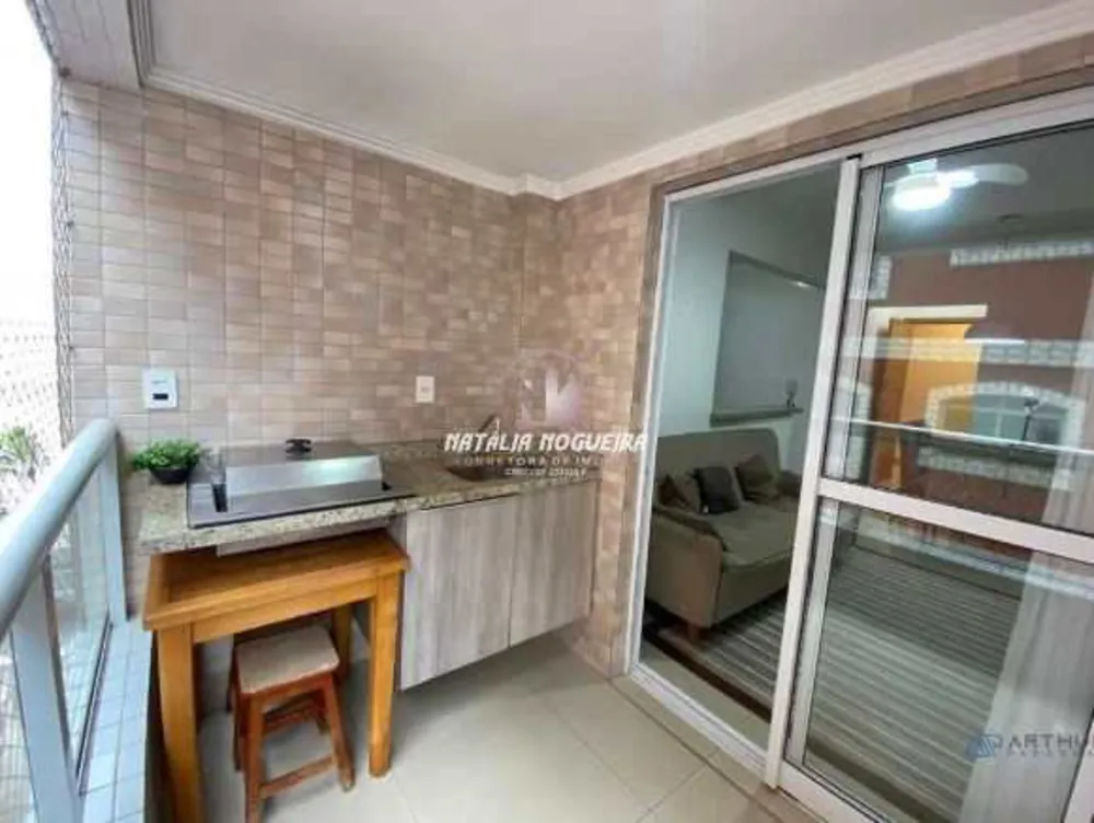 Apartamento, 1 quarto, 64 m² - Foto 4