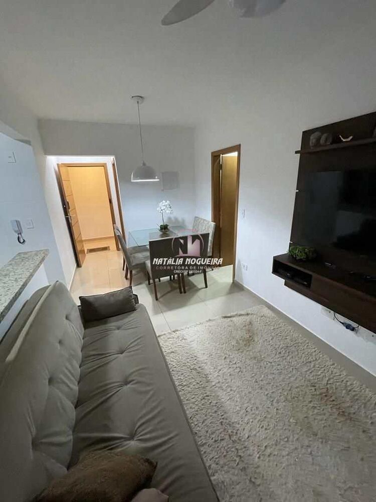Apartamento, 1 quarto, 64 m² - Foto 4