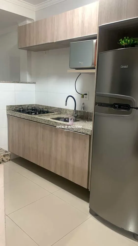 Apartamento, 1 quarto, 64 m² - Foto 7