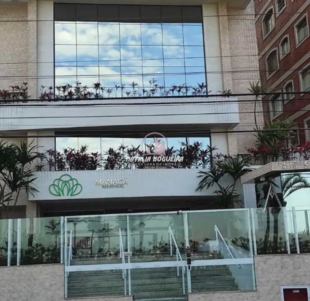 Apartamento, 1 quarto, 64 m² - Foto 2