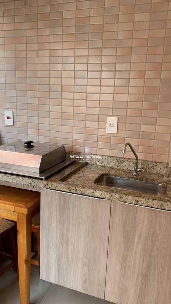 Apartamento, 1 quarto, 64 m² - Foto 5