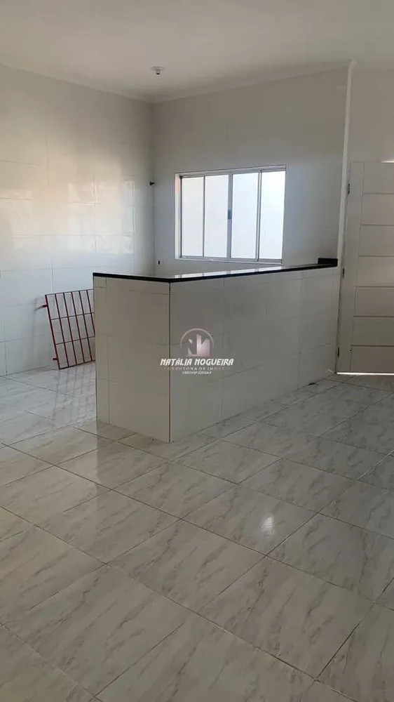 Sobrado, 3 quartos, 88 m² - Foto 5