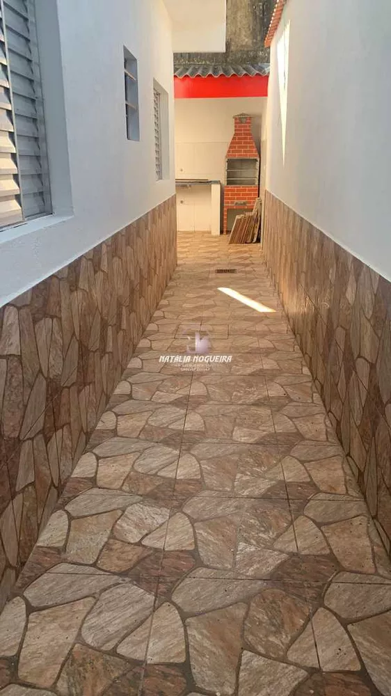 Sobrado, 3 quartos, 88 m² - Foto 3