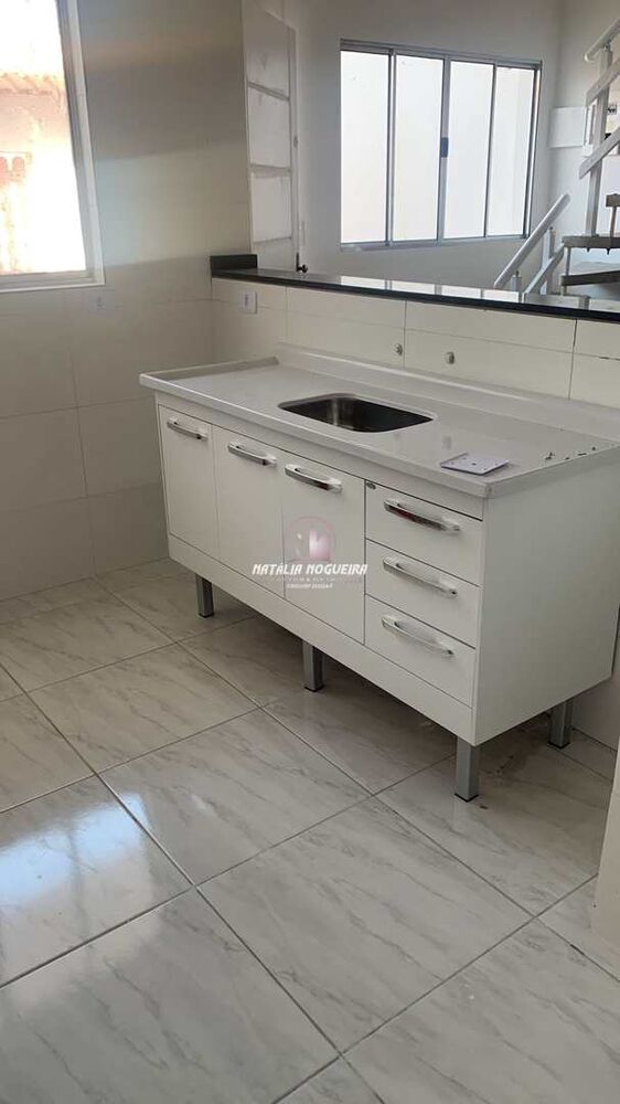Sobrado, 3 quartos, 88 m² - Foto 5