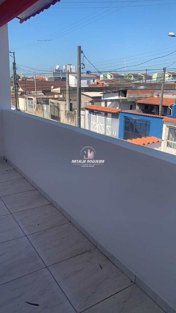 Sobrado, 3 quartos, 88 m² - Foto 6