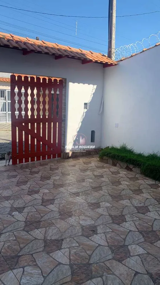 Sobrado, 3 quartos, 88 m² - Foto 2