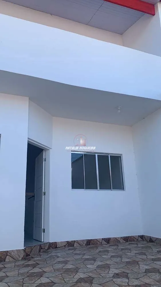 Sobrado, 3 quartos, 88 m² - Foto 3