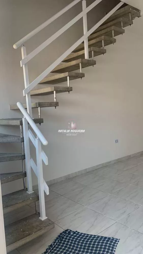 Sobrado, 3 quartos, 88 m² - Foto 2