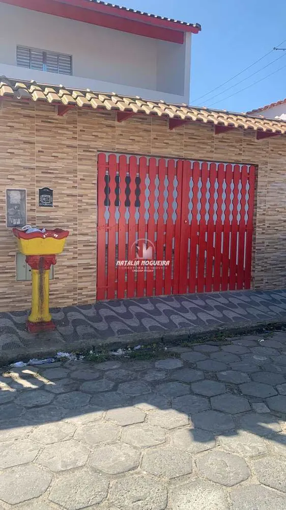 Sobrado, 3 quartos, 88 m² - Foto 1