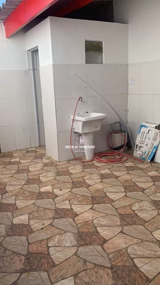 Sobrado, 3 quartos, 88 m² - Foto 1