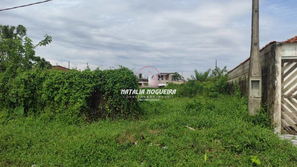 Terreno, 250 m² - Foto 1