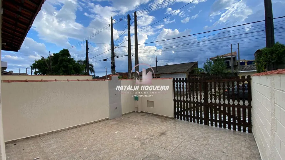 Casa, 2 quartos - Foto 4