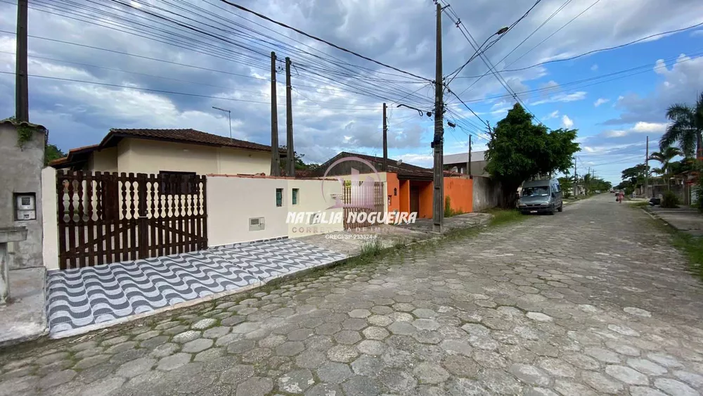 Casa, 2 quartos - Foto 3