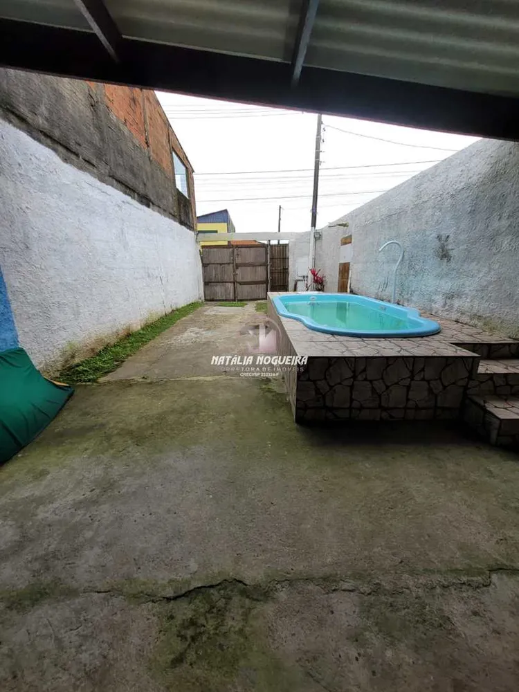Casa, 3 quartos - Foto 4