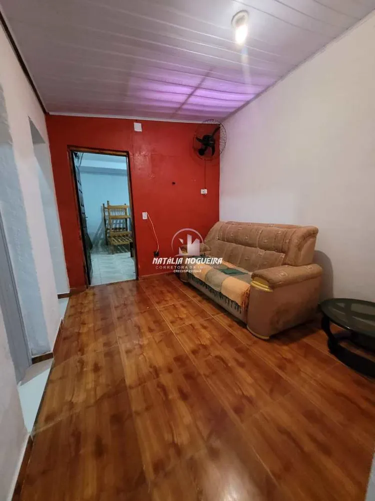 Casa, 3 quartos - Foto 7