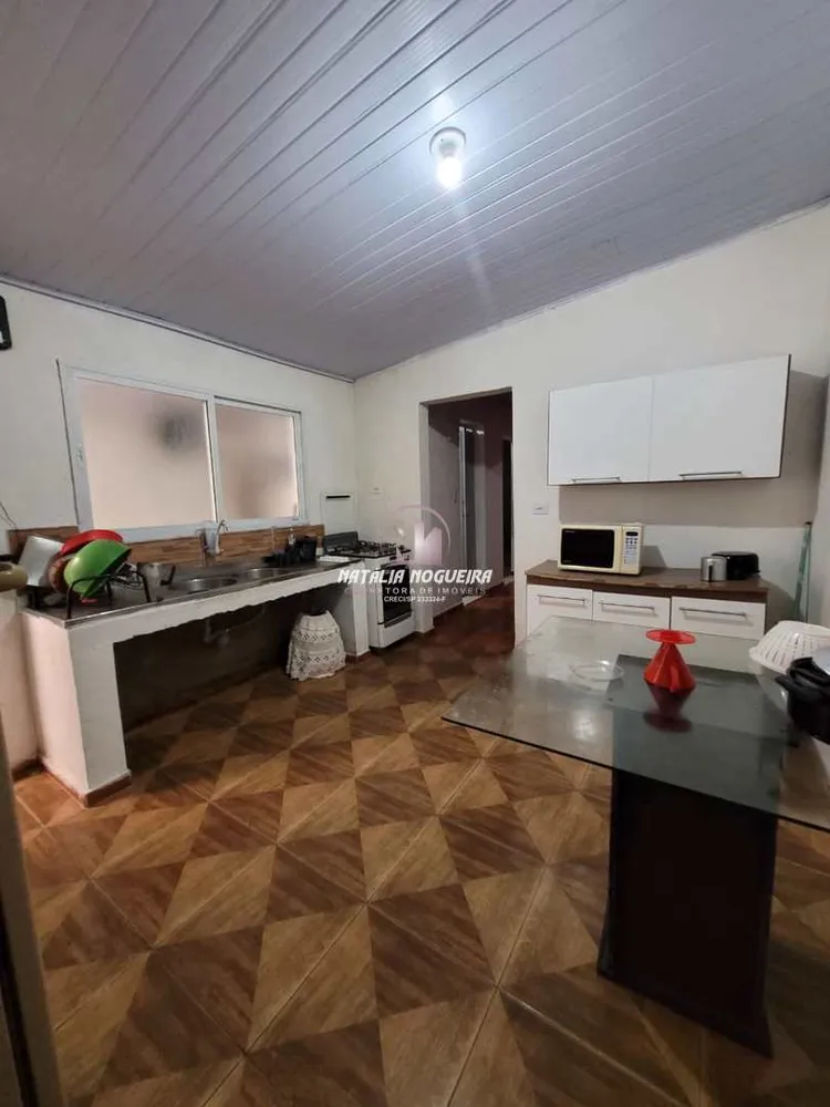 Casa, 3 quartos - Foto 8